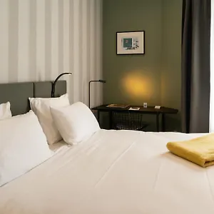 4* Hotel Du Gruenewald
