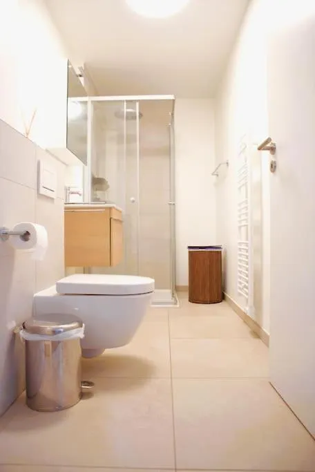 Cozy Stylish Studio Near Luxembourg City Centre